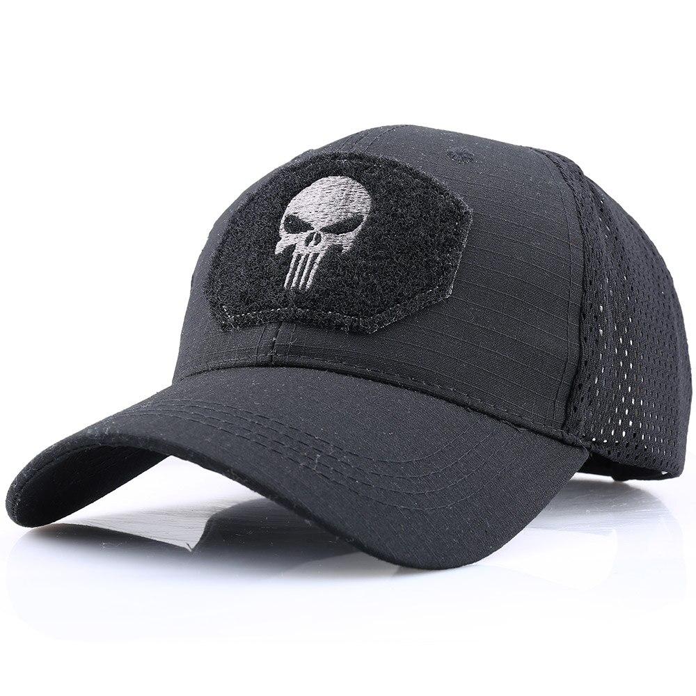 Mil-Tac® Military Tactical Cap