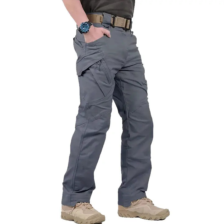 Mil-Tac® Military Tactical Trouser