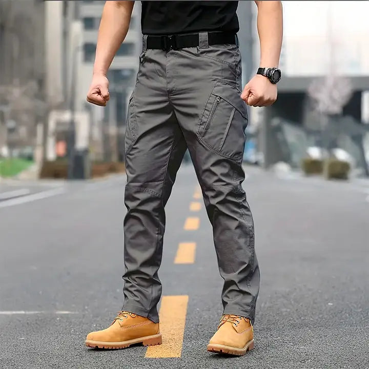 Mil-Tac® Military Tactical Trouser