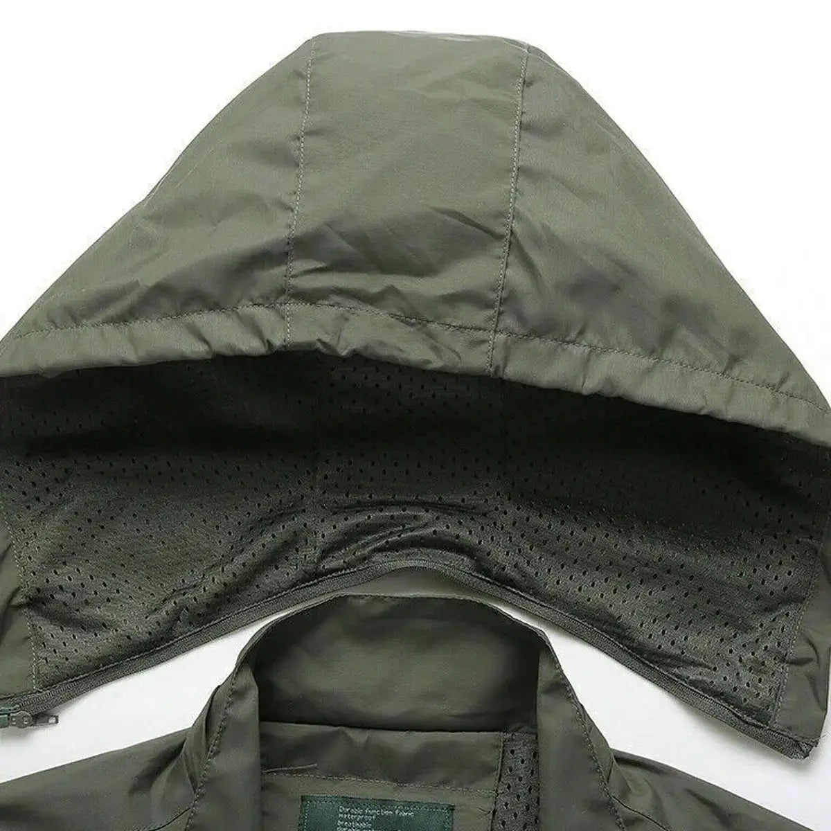 Mil-Tac® Tactical Military Jacket