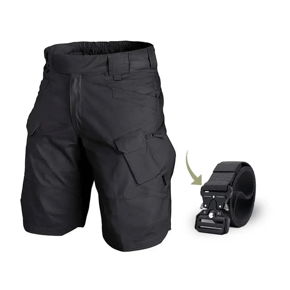 Mil-Tac® Military Tactical Shorts