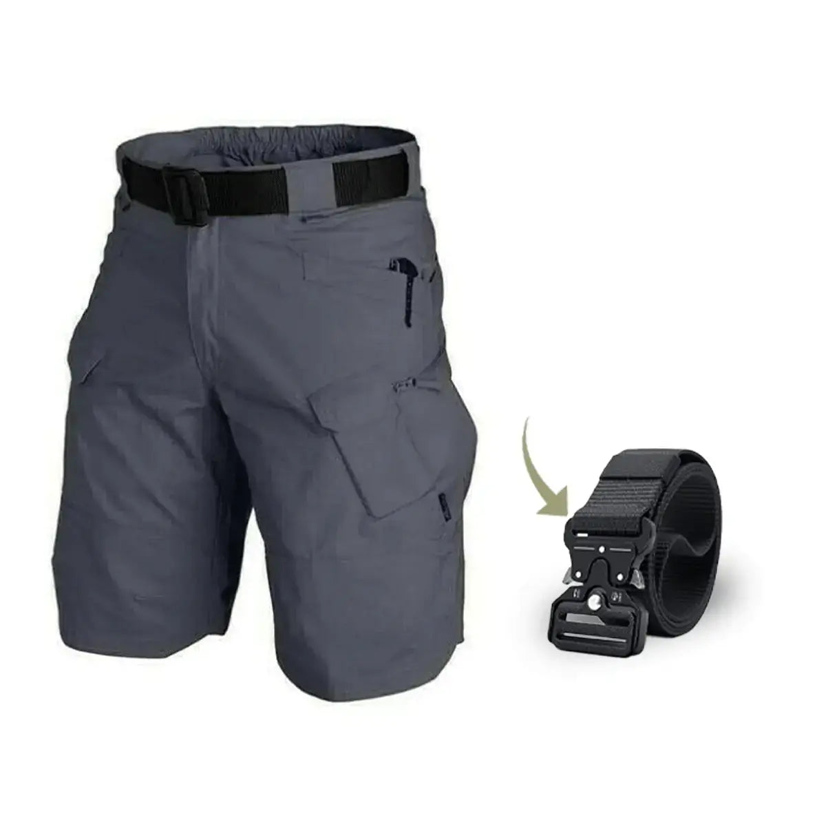 Mil-Tac® Military Tactical Shorts