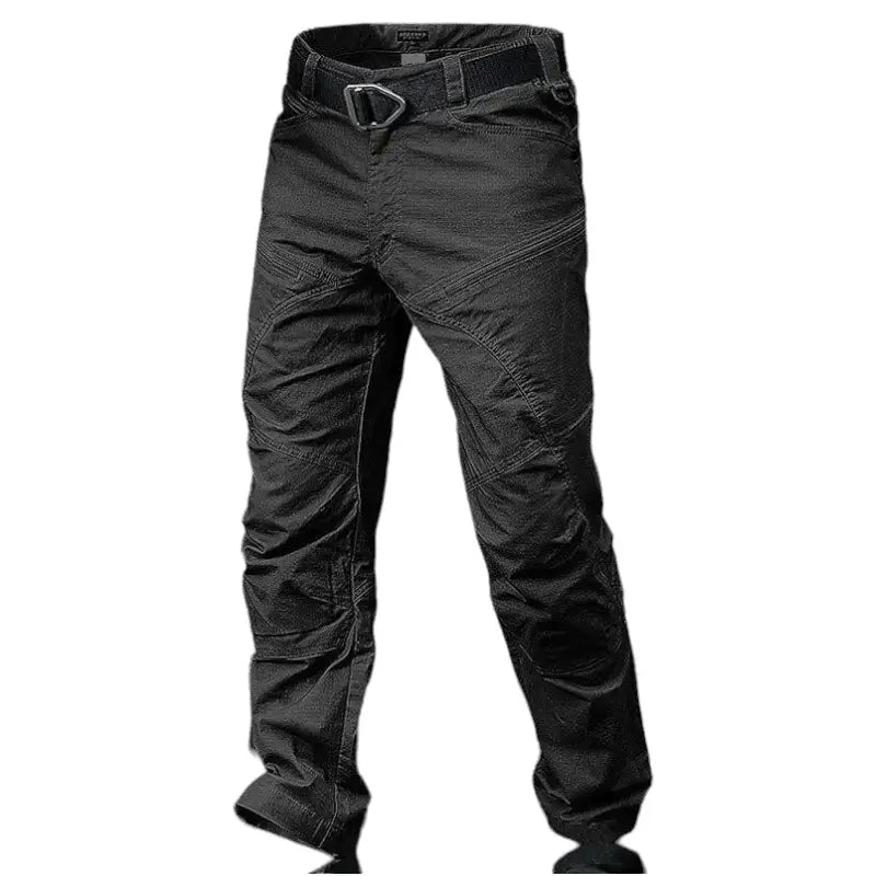 Tactical Cargo Trousers