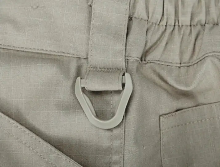 Tactical Cargo Trousers