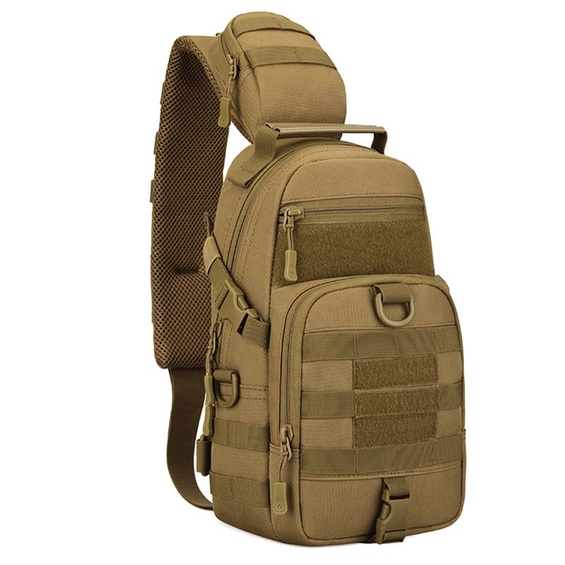 Tactical Sling Bag