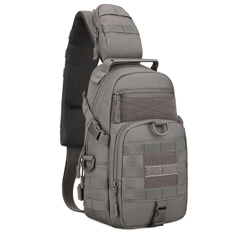 Tactical Sling Bag