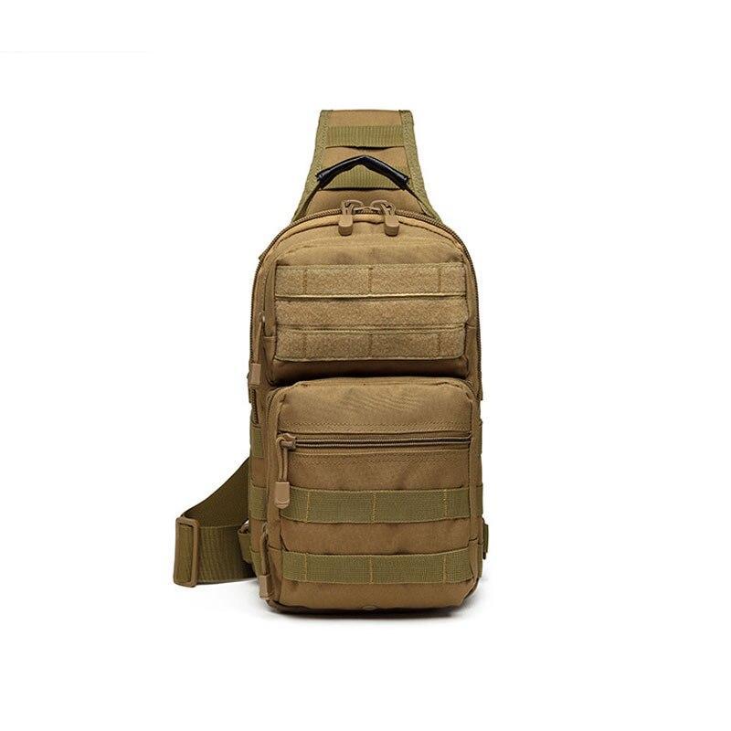 Tactical Police Thigh Holster Bag