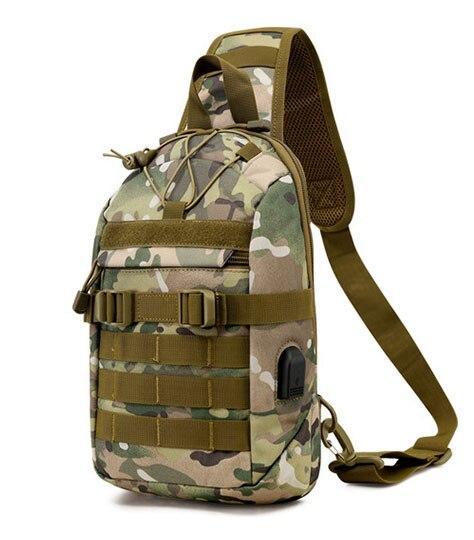 Israeli Tactical Bag