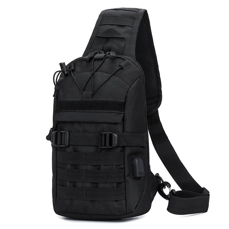 Israeli Tactical Bag