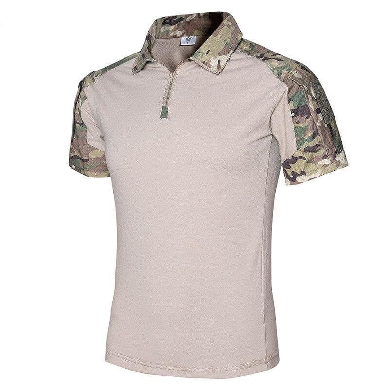 Military T-Shirts