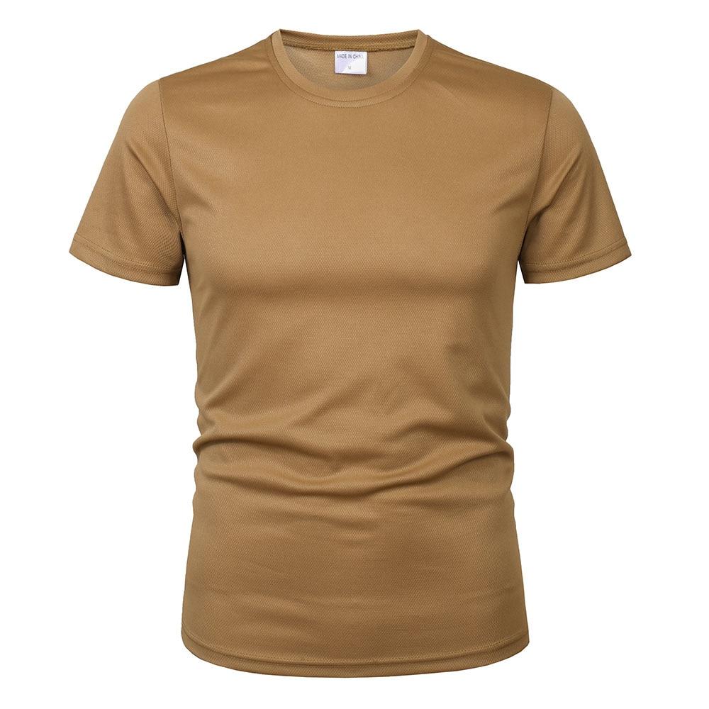 Men's Military T-Shirts