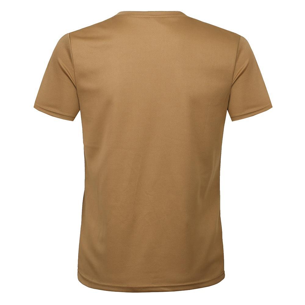 Men's Military T-Shirts