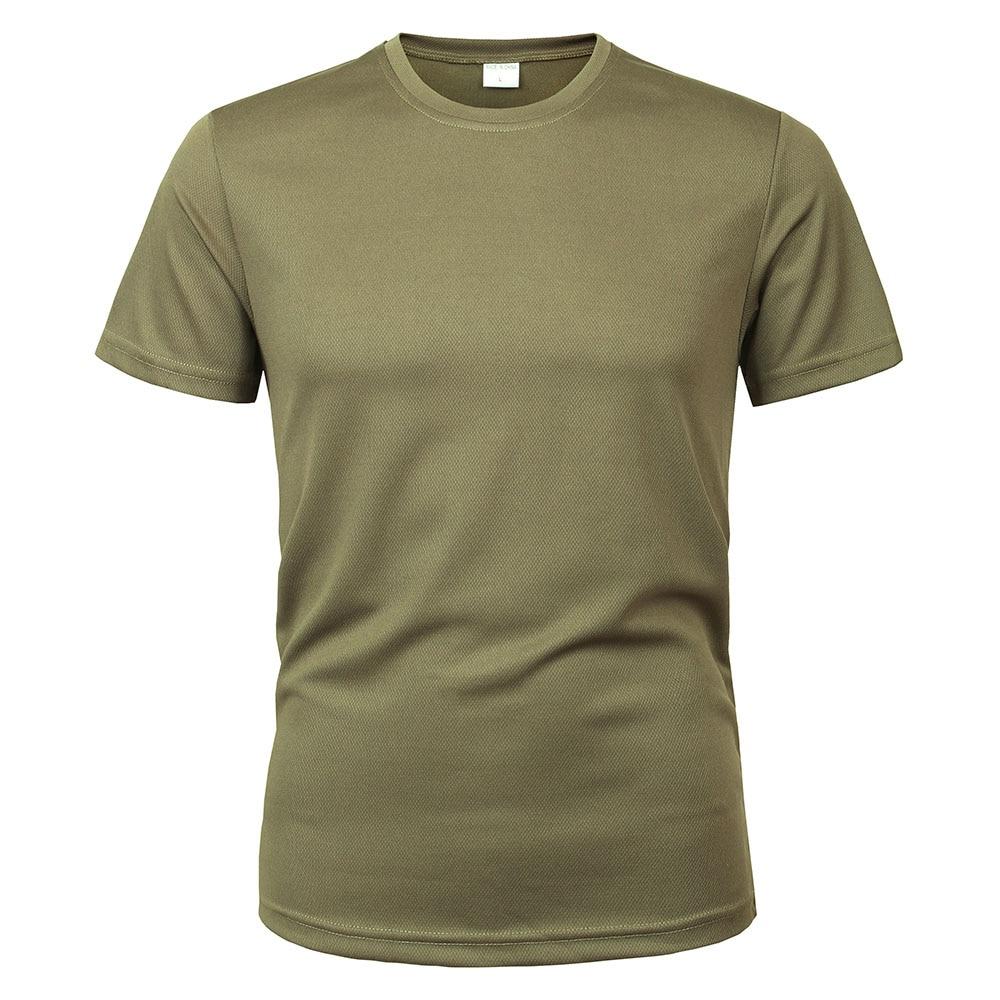 Men's Military T-Shirts