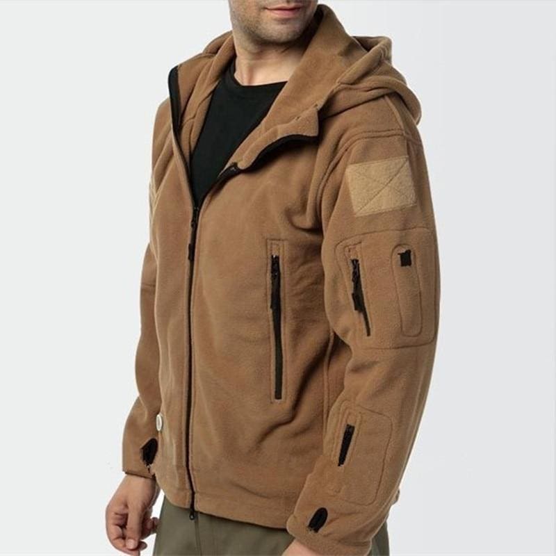 Men's Military Green Jackets