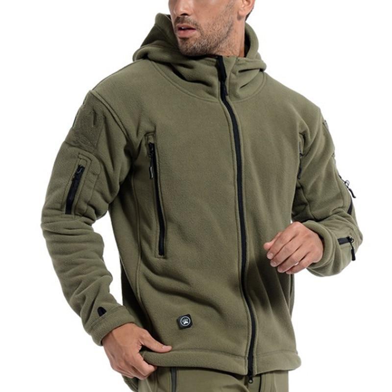 Military Style Jackets for Men - Bogotá