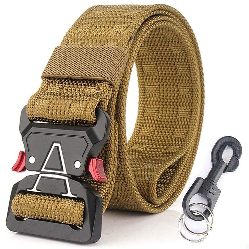 Military Air Force Belt