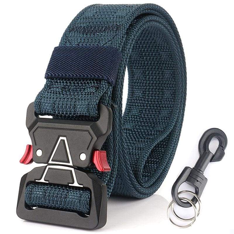 Military Air Force Belt