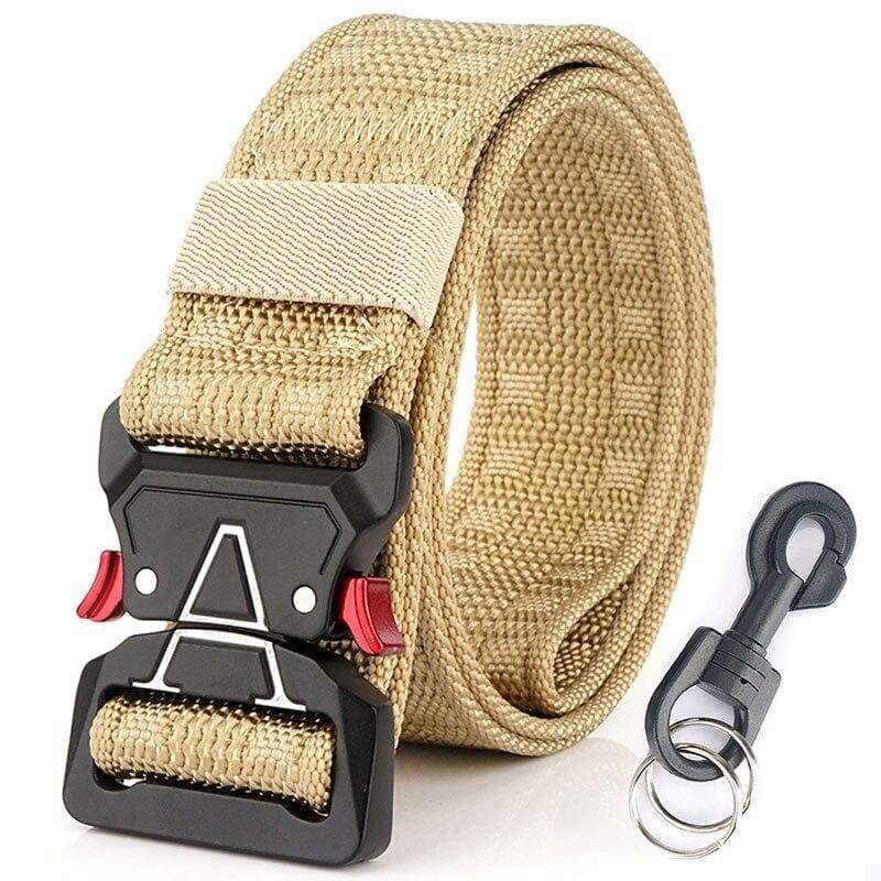 Military Air Force Belt