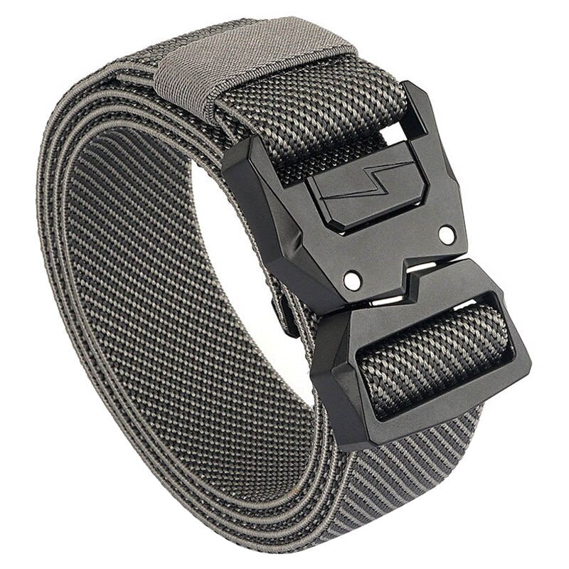 Women's Military Belt