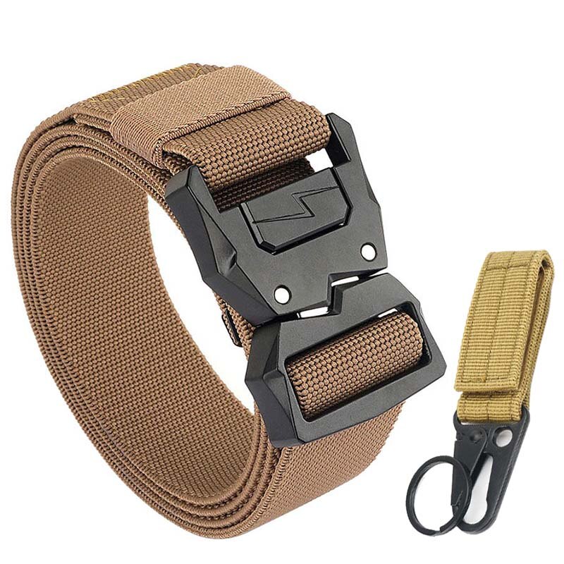 Women's Military Belt