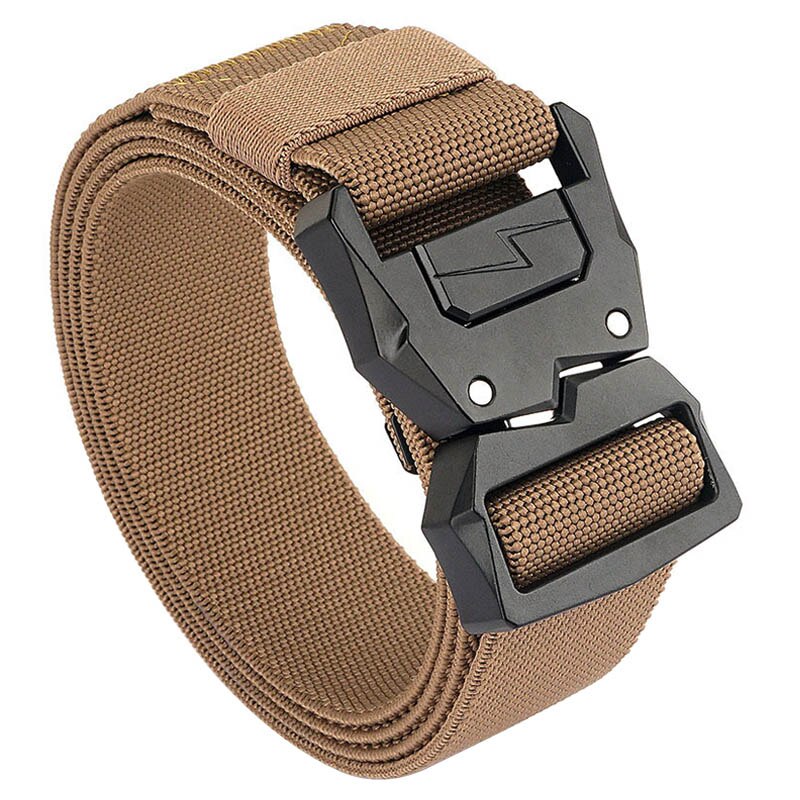 Women's Military Belt