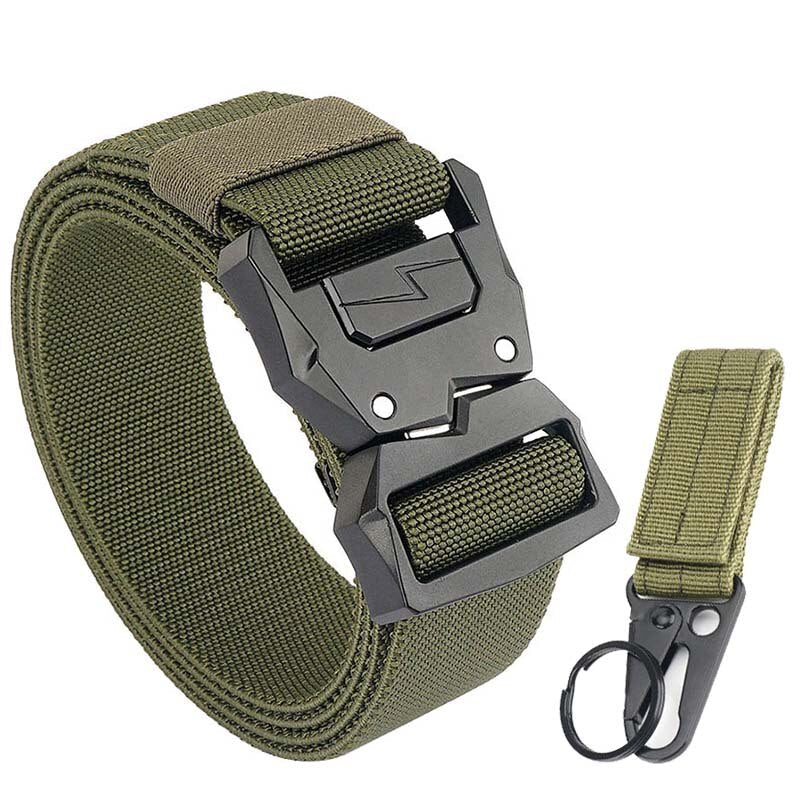 Women's Military Belt