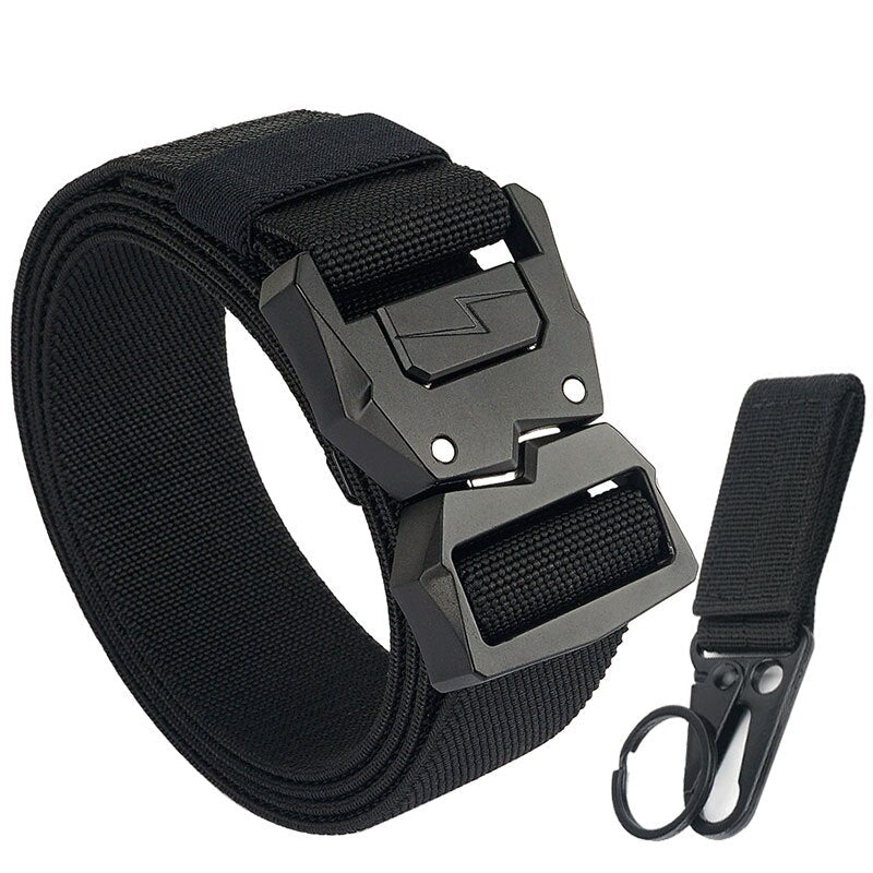 Women's Military Belt