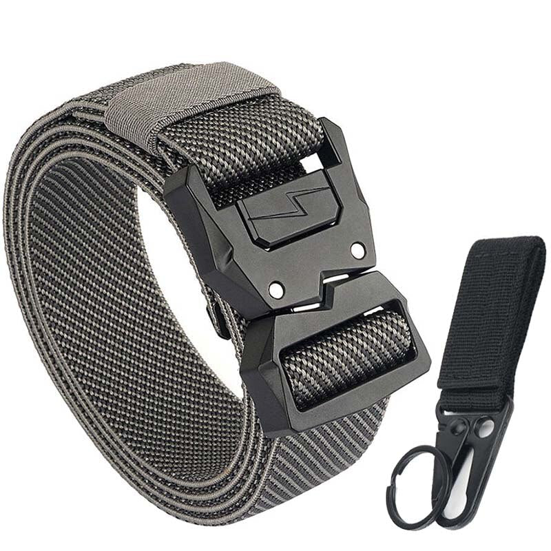 Women's Military Belt