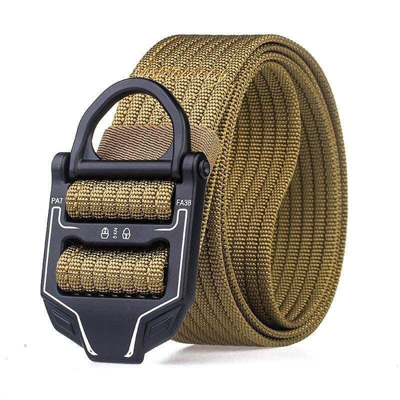 Military Molle Belt