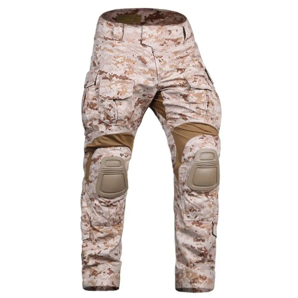 Men's Hunting Trousers