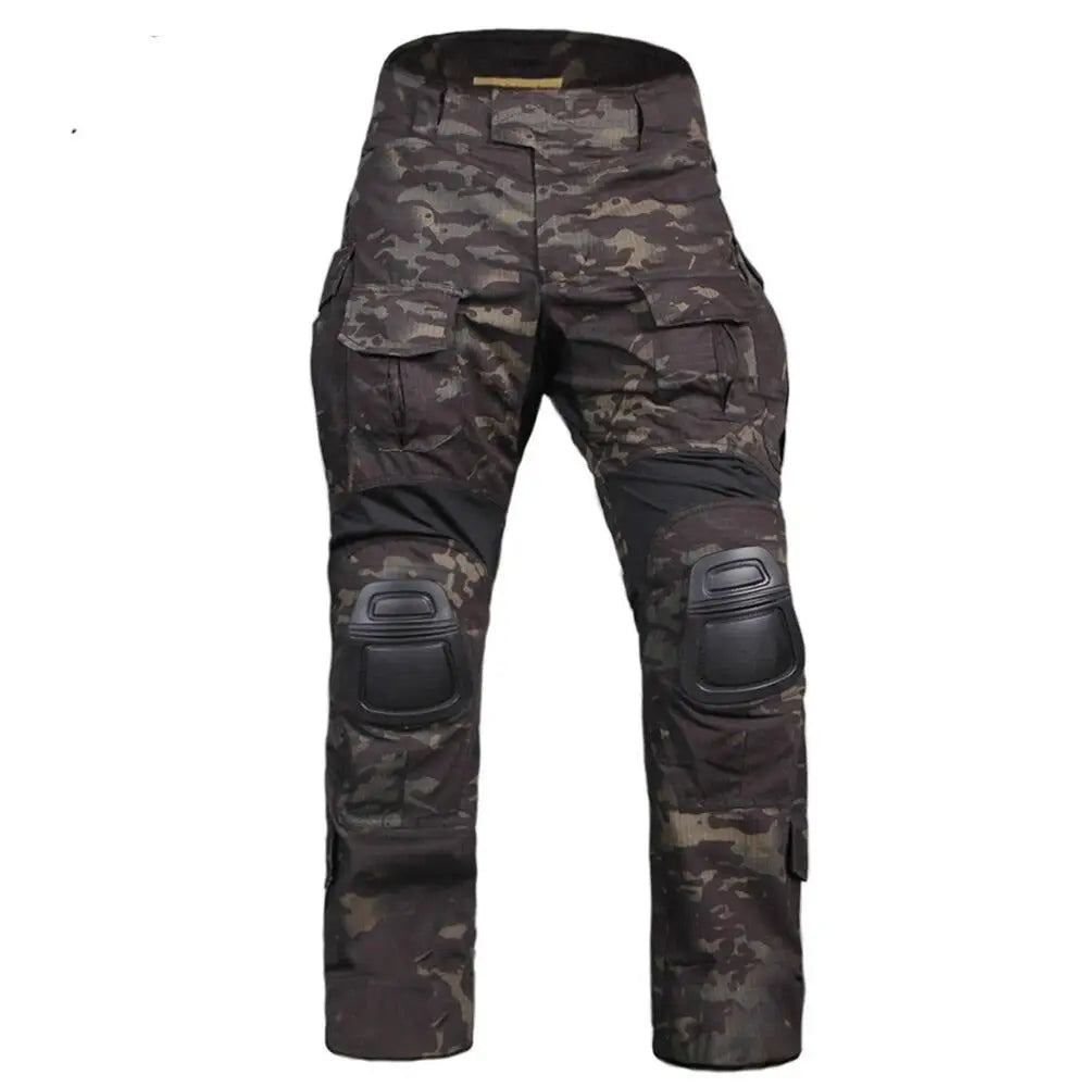 Men's Hunting Trousers