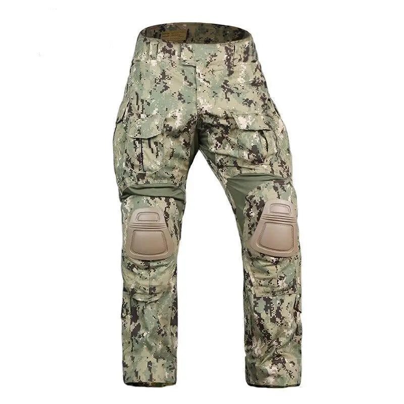 Men's Hunting Trousers