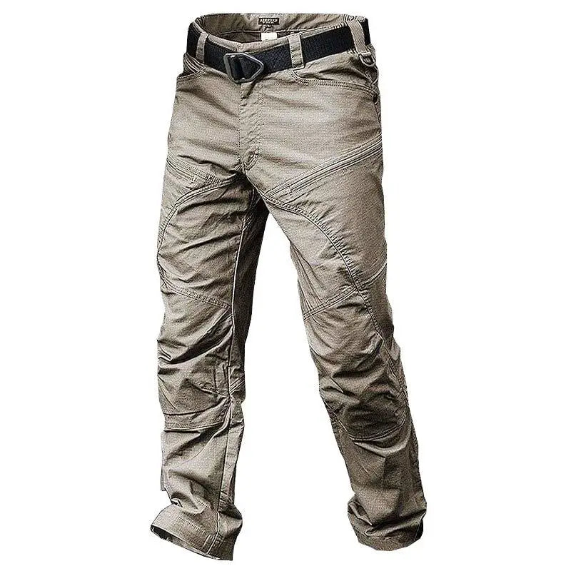 Tactical Cargo Trousers