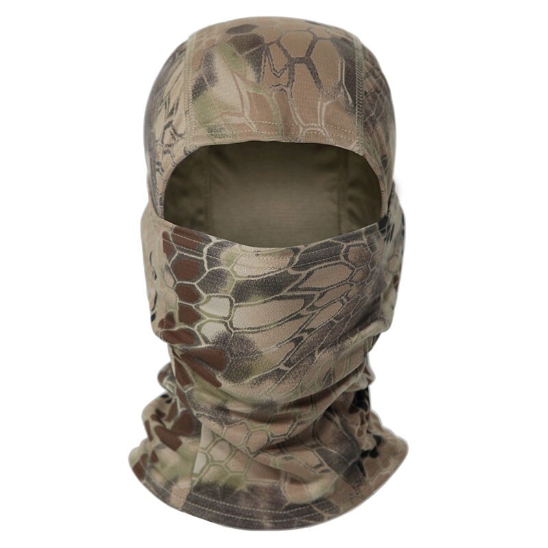 Balaclava