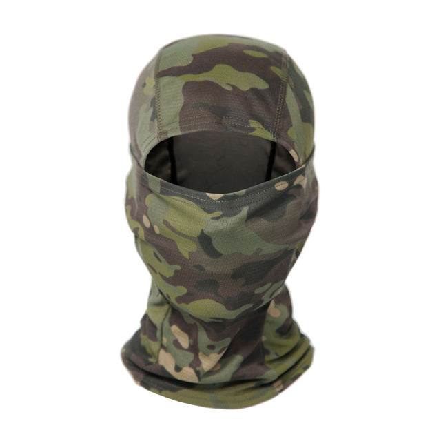 English Balaclava