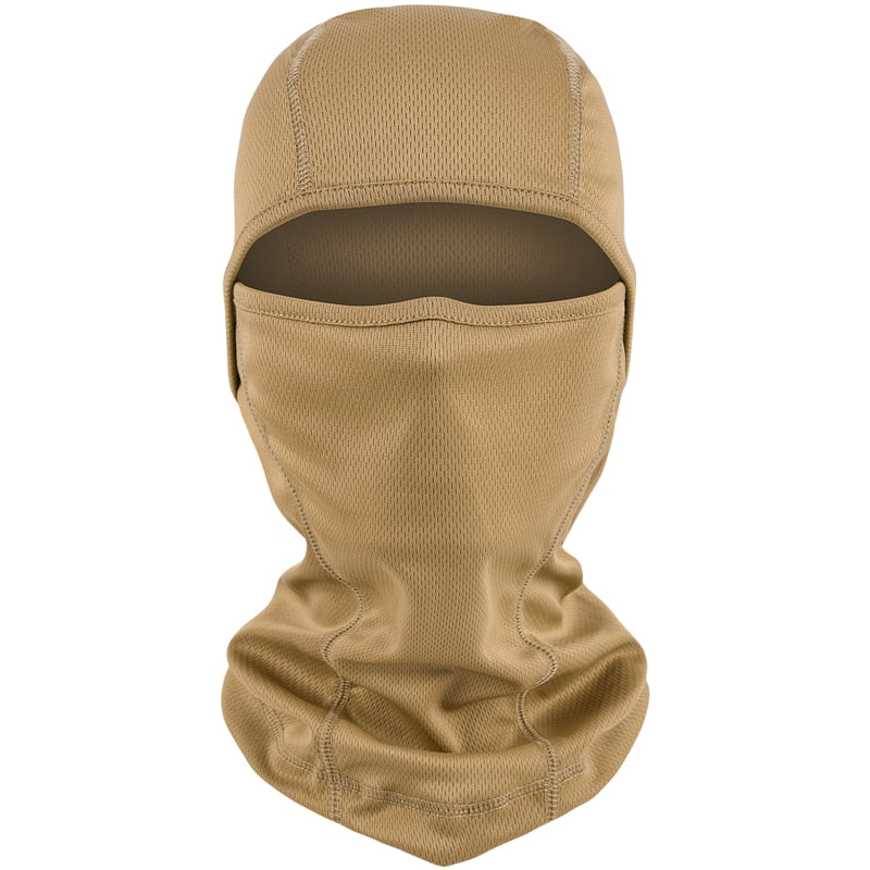 Military balaclava