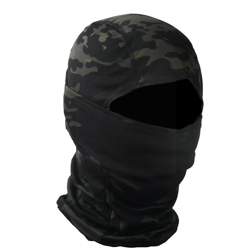 Russian balaclava